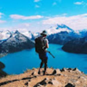 Meet your Posher, Misaki